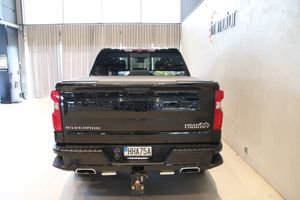 Chevrolet Silverado bild 5
