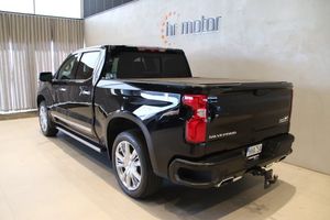 Chevrolet Silverado bild 4