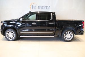 Chevrolet Silverado bild 1