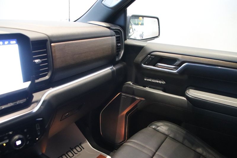 Chevrolet Silverado bild 15