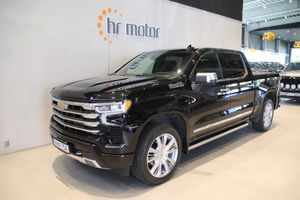 Chevrolet Silverado bild 3