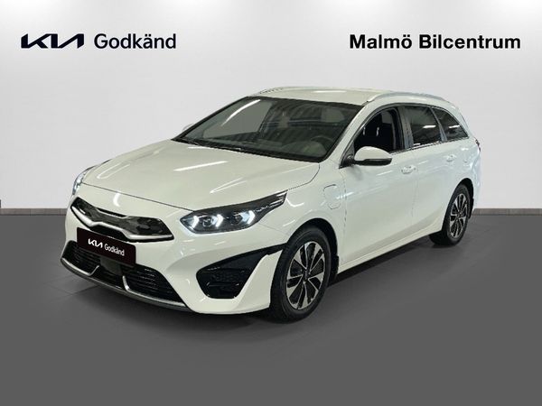Kia Cee´d Sportswagon Plug-in Hybrid DCT Action - 2024