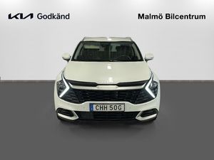 Kia Sportage bild 2