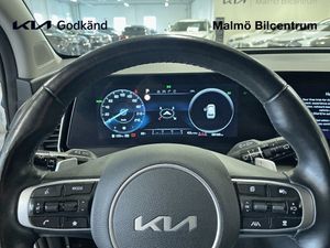 Kia Sportage bild 15