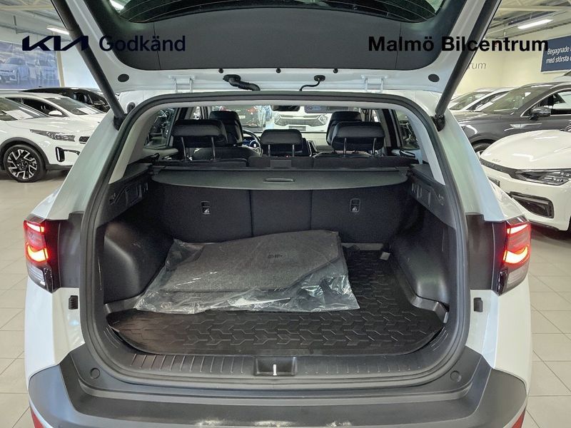 Kia Sportage bild 19