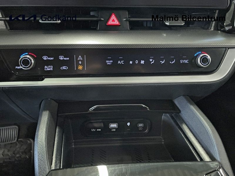 Kia Sportage bild 18
