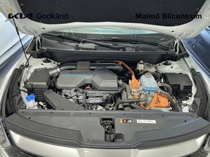 Kia Sportage bild 11