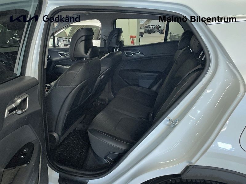 Kia Sportage bild 14
