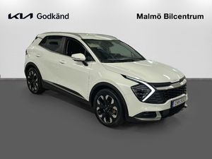 Kia Sportage bild 3