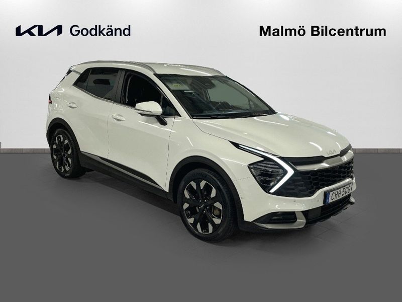 Kia Sportage bild 3