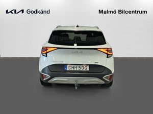 Kia Sportage bild 4