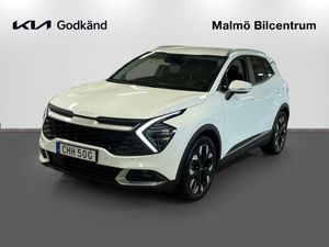 Kia Sportage bild 1