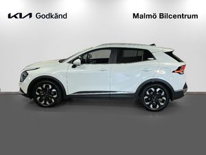Kia Sportage bild 6