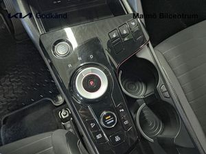 Kia Sportage bild 17