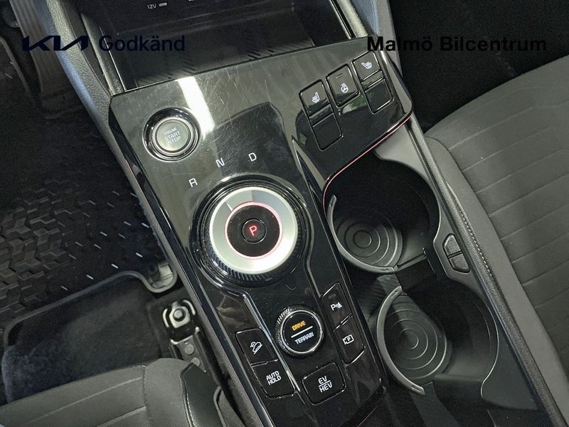 Kia Sportage bild 17