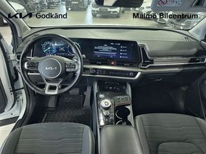 Kia Sportage bild 12