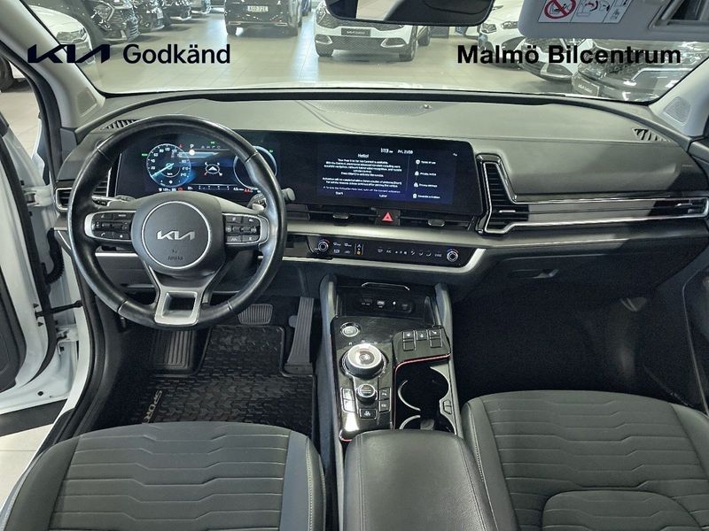 Kia Sportage bild 12