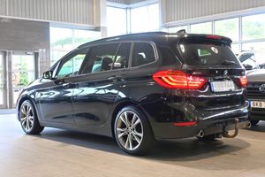 BMW 220 bild 3