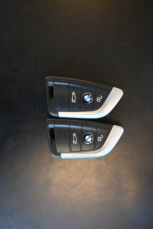 BMW 220 bild 25