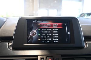 BMW 220 bild 22