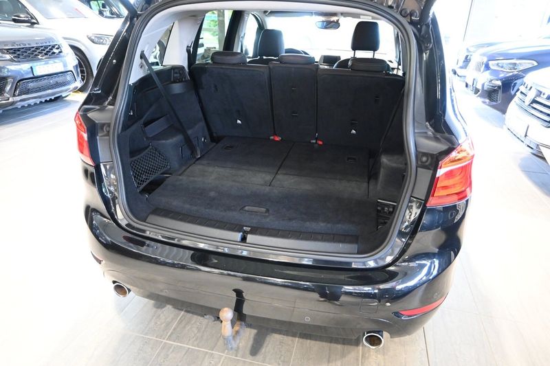 BMW 220 bild 15