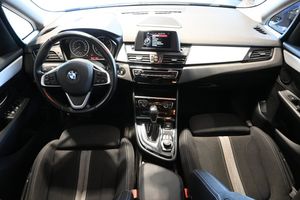 BMW 220 bild 9