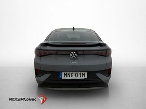 Volkswagen ID.5 bild 9