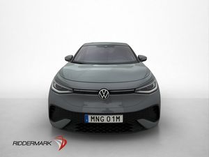 Volkswagen ID.5 bild 1