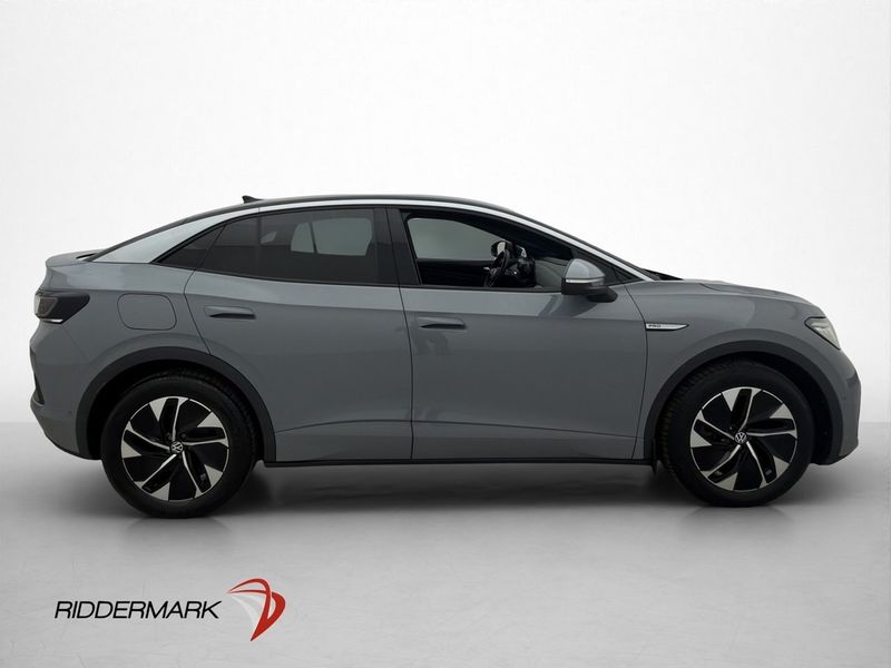 Volkswagen ID.5 bild 6