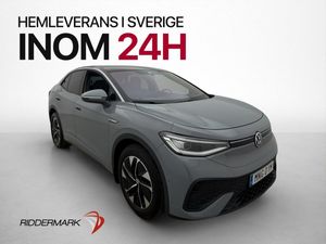 Volkswagen ID.5 bild 5