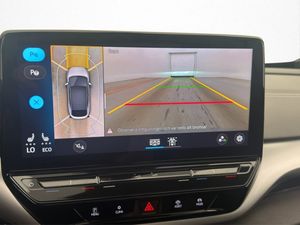 Volkswagen ID.5 bild 14