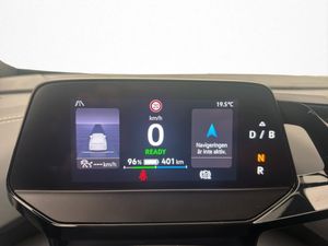 Volkswagen ID.5 bild 24
