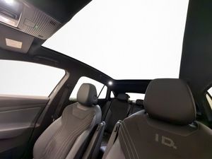 Volkswagen ID.5 bild 11