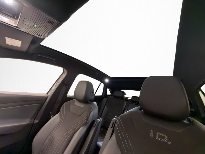 Volkswagen ID.5 bild 11