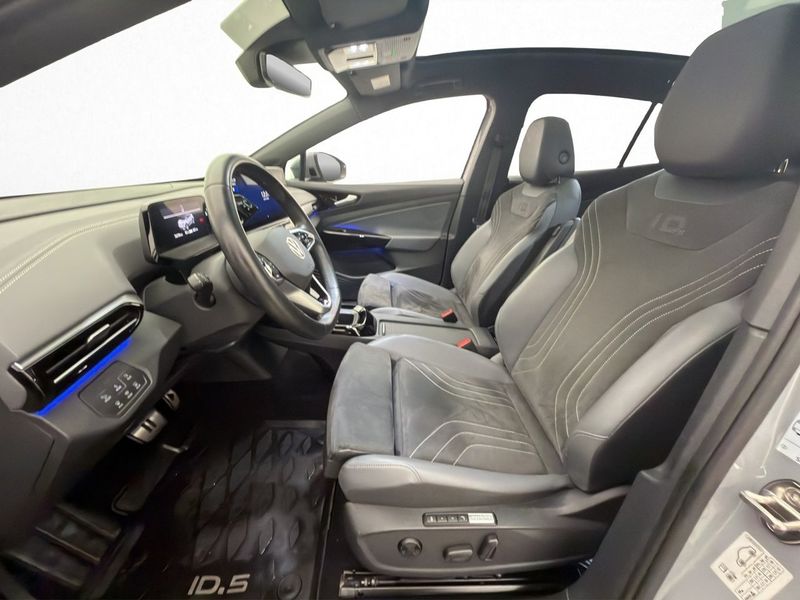 Volkswagen ID.5 bild 16