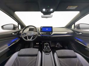 Volkswagen ID.5 bild 17