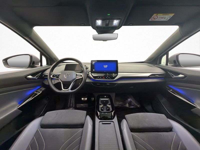 Volkswagen ID.5 bild 17