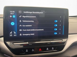 Volkswagen ID.5 bild 31