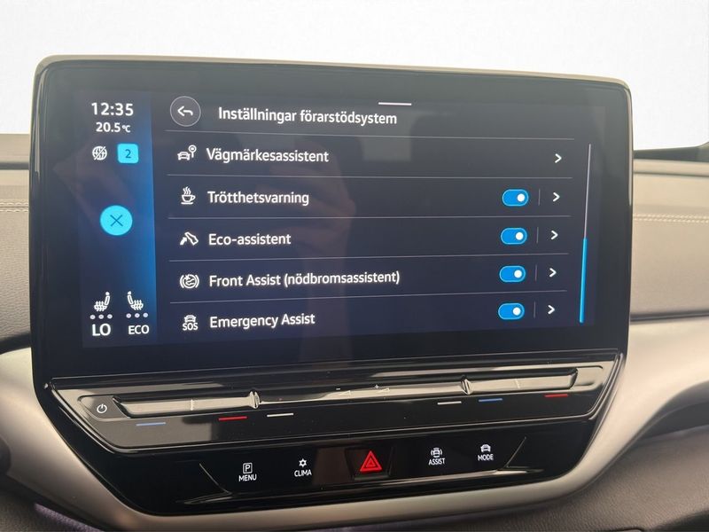 Volkswagen ID.5 bild 31