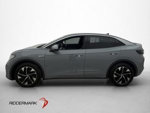 Volkswagen ID.5 bild 4