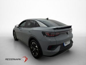 Volkswagen ID.5 bild 8