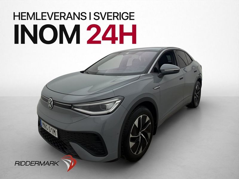 Volkswagen ID.5 bild 3