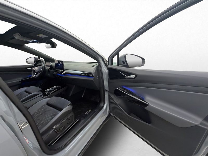 Volkswagen ID.5 bild 19