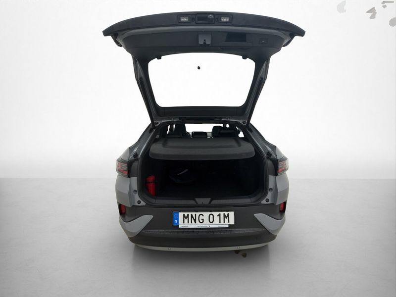 Volkswagen ID.5 bild 20