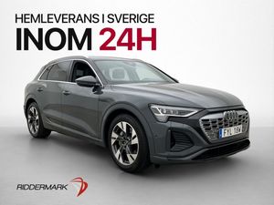Audi Q8 e-tron bild 1