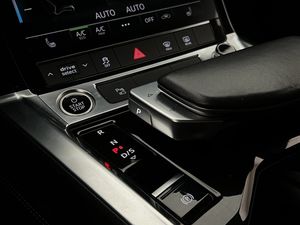 Audi Q8 e-tron bild 28