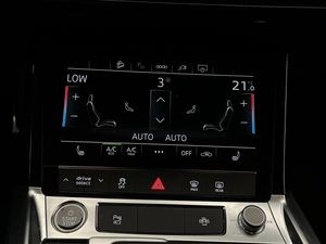 Audi Q8 e-tron bild 27