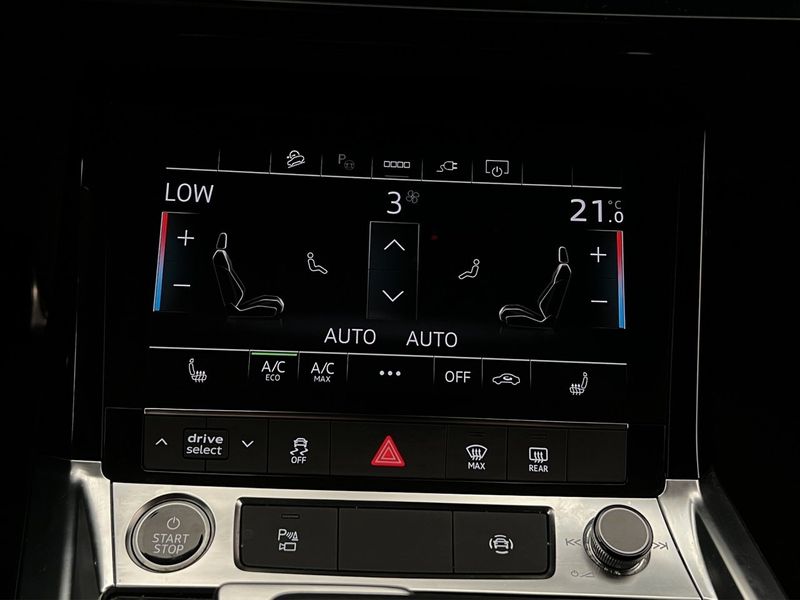 Audi Q8 e-tron bild 27