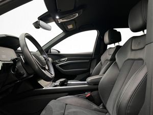 Audi Q8 e-tron bild 13