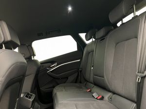 Audi Q8 e-tron bild 19